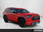 Toyota Sequoia TRD Pro 4WD