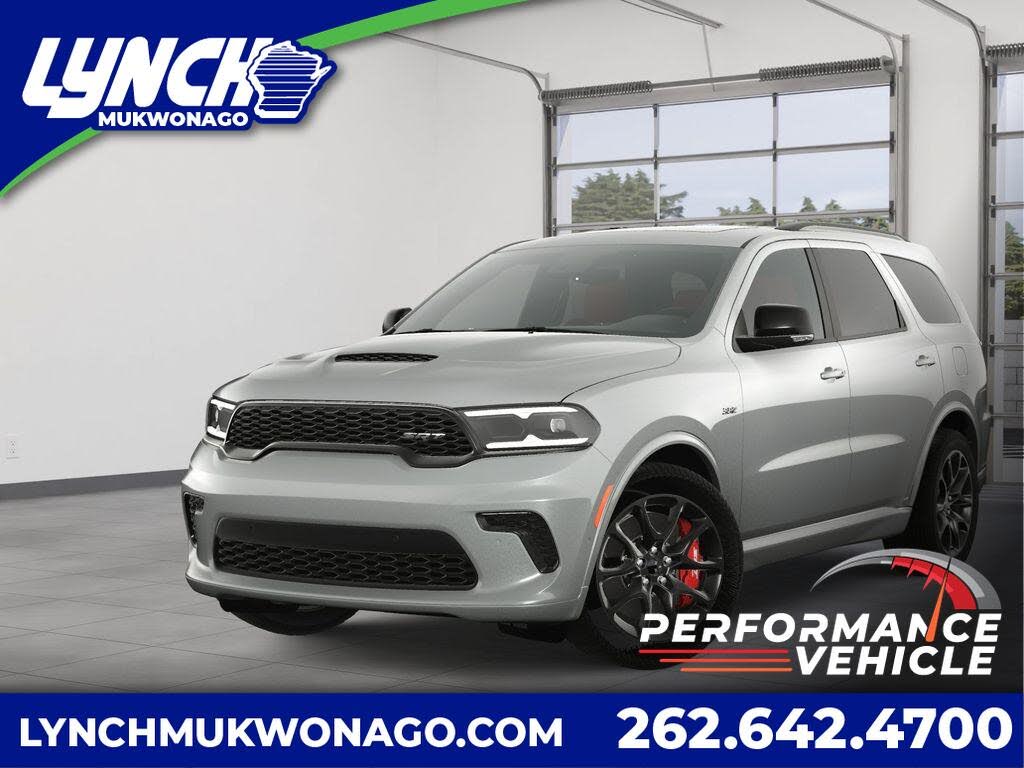 2024 Dodge Durango SRT 392 Premium AWD