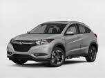 Honda HR-V EX-L AWD with Navigation