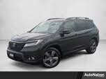 Honda Passport Touring AWD
