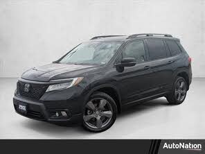 Honda Passport Touring AWD