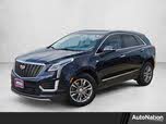 Cadillac XT5 Premium Luxury FWD