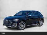Audi SQ5 3.0T quattro Premium Plus AWD