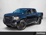 GMC Canyon AT4 Crew Cab 4WD with Cloth
