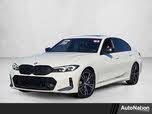 BMW 3 Series M340i xDrive AWD