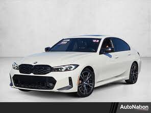 BMW 3 Series M340i xDrive AWD