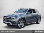 Mercedes-Benz GLE 350 RWD