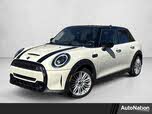 MINI Cooper S 4-Door Hatchback FWD
