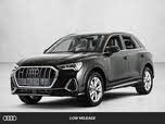 Audi Q3 quattro Premium S Line 45 TFSI