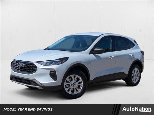 2025 Ford Escape Active AWD