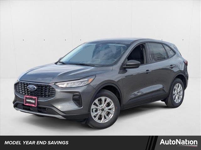 2025 Ford Escape Active FWD