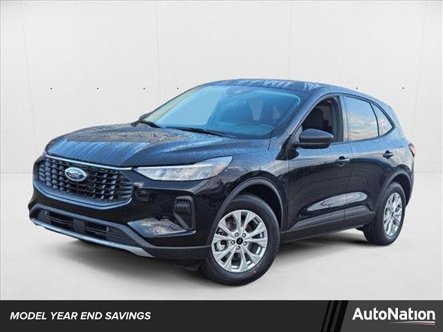 2025 Ford Escape Active FWD