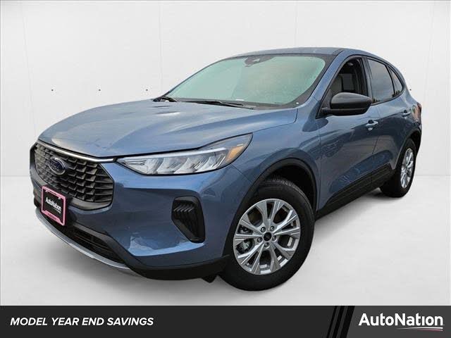 2025 Ford Escape Active FWD