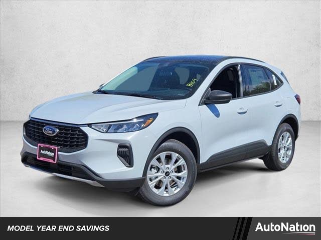 2025 Ford Escape Active AWD