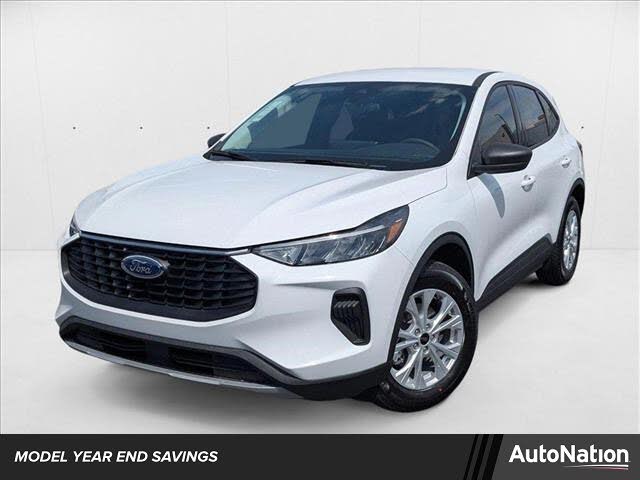 2025 Ford Escape Active FWD
