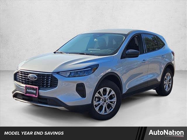 2025 Ford Escape Active AWD