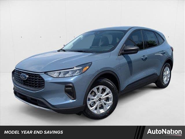 2025 Ford Escape Active FWD