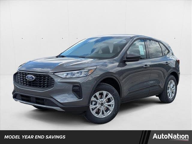 2025 Ford Escape Active AWD