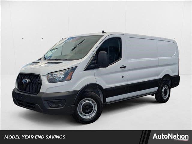 2025 Ford Transit Cargo 150 Low Roof RWD