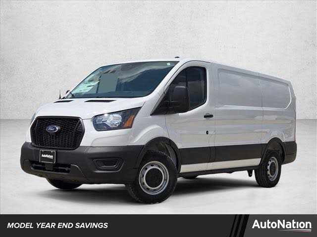2025 Ford Transit Cargo 150 Low Roof RWD