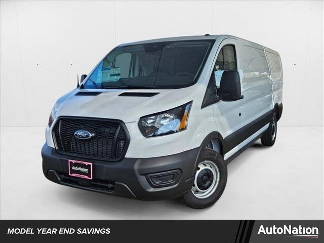 2025 Ford Transit Cargo 150 Low Roof RWD