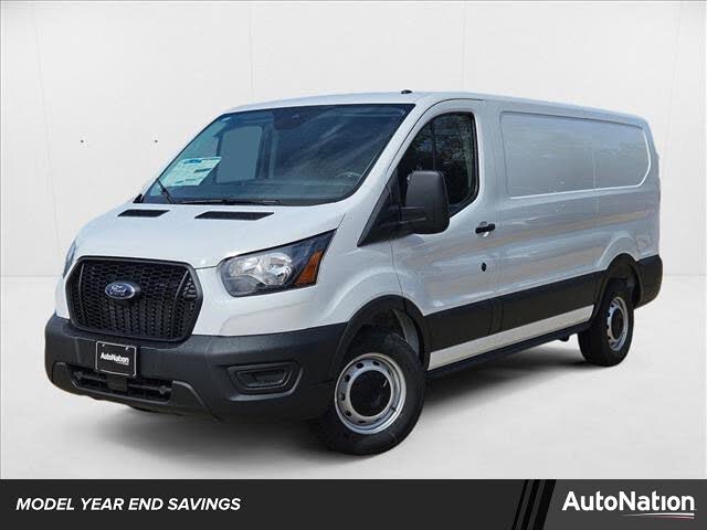 2025 Ford Transit Cargo 150 Low Roof RWD
