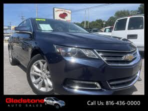 Chevrolet Impala LT FWD