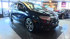 Honda Odyssey Touring FWD