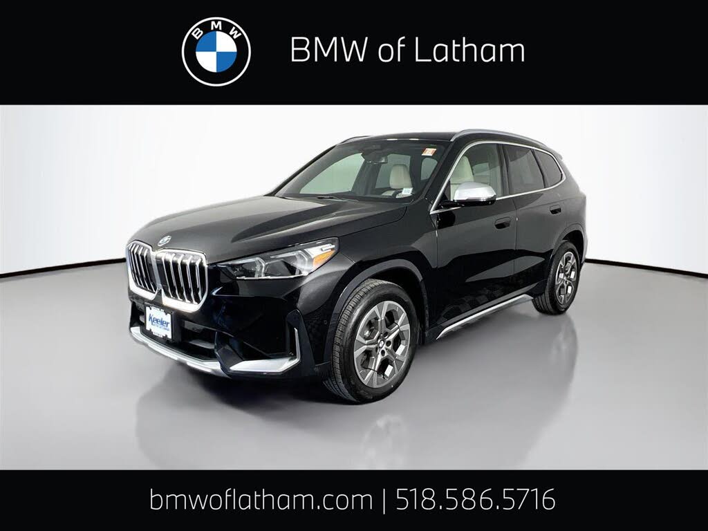 2023 BMW X1 xDrive28i AWD