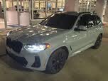 BMW X3 sDrive30i RWD