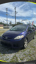 Mazda MAZDA5 Sport