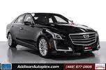 Cadillac CTS 3.6L Performance RWD