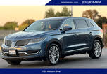 Lincoln MKX Reserve AWD