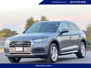 Audi Q5 quattro Premium 45 TFSI