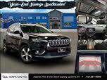 Jeep Cherokee Limited 4WD