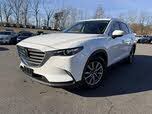 Mazda CX-9 Touring AWD