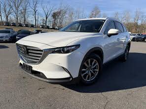 Mazda CX-9 Touring AWD
