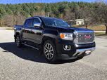 GMC Canyon Denali Crew Cab 4WD