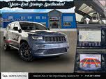 Jeep Grand Cherokee Limited X 4WD