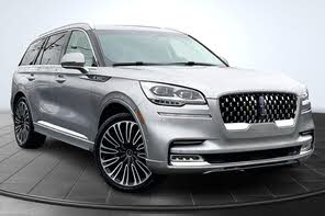 Lincoln Aviator Black Label AWD