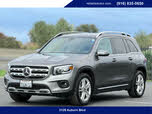 Mercedes-Benz GLB 250 4MATIC