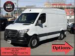 Mercedes-Benz Sprinter Cargo 2500 170 V6 High Roof RWD
