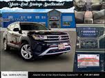 Volkswagen Atlas V6 SE 4Motion with Technology
