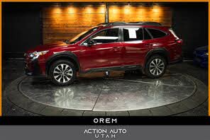 Subaru Outback Limited AWD