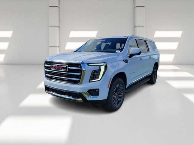 2026 GMC Yukon XL Elevation RWD