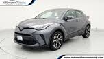Toyota C-HR XLE FWD