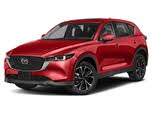 Mazda CX-5 2.5 S Premium AWD