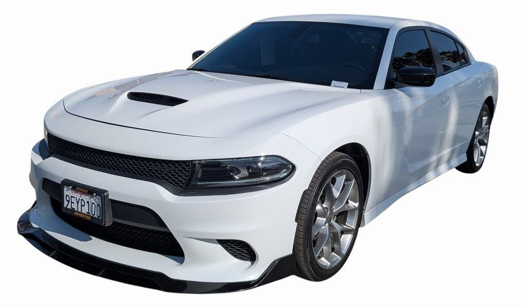 2023 Dodge Charger GT RWD