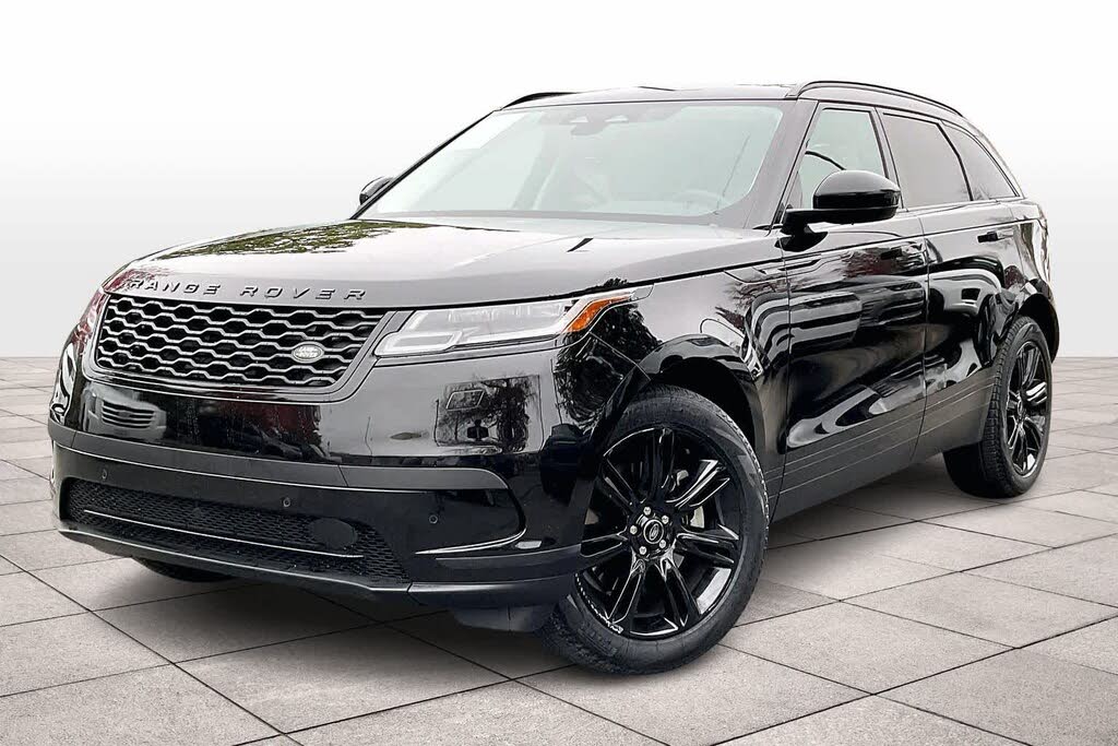 2023 Land Rover Range Rover Velar P250 S AWD