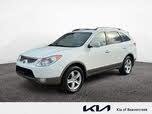 Hyundai Veracruz Limited AWD
